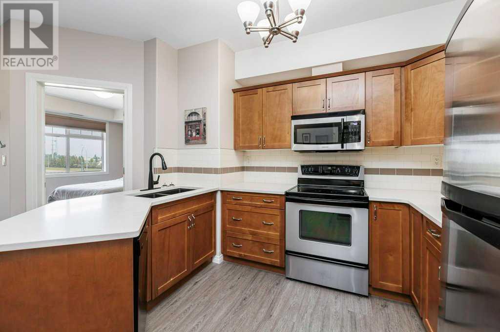310, 69 Ironstone Drive, Red Deer, Alberta  T4R 0J8 - Photo 10 - A2230179