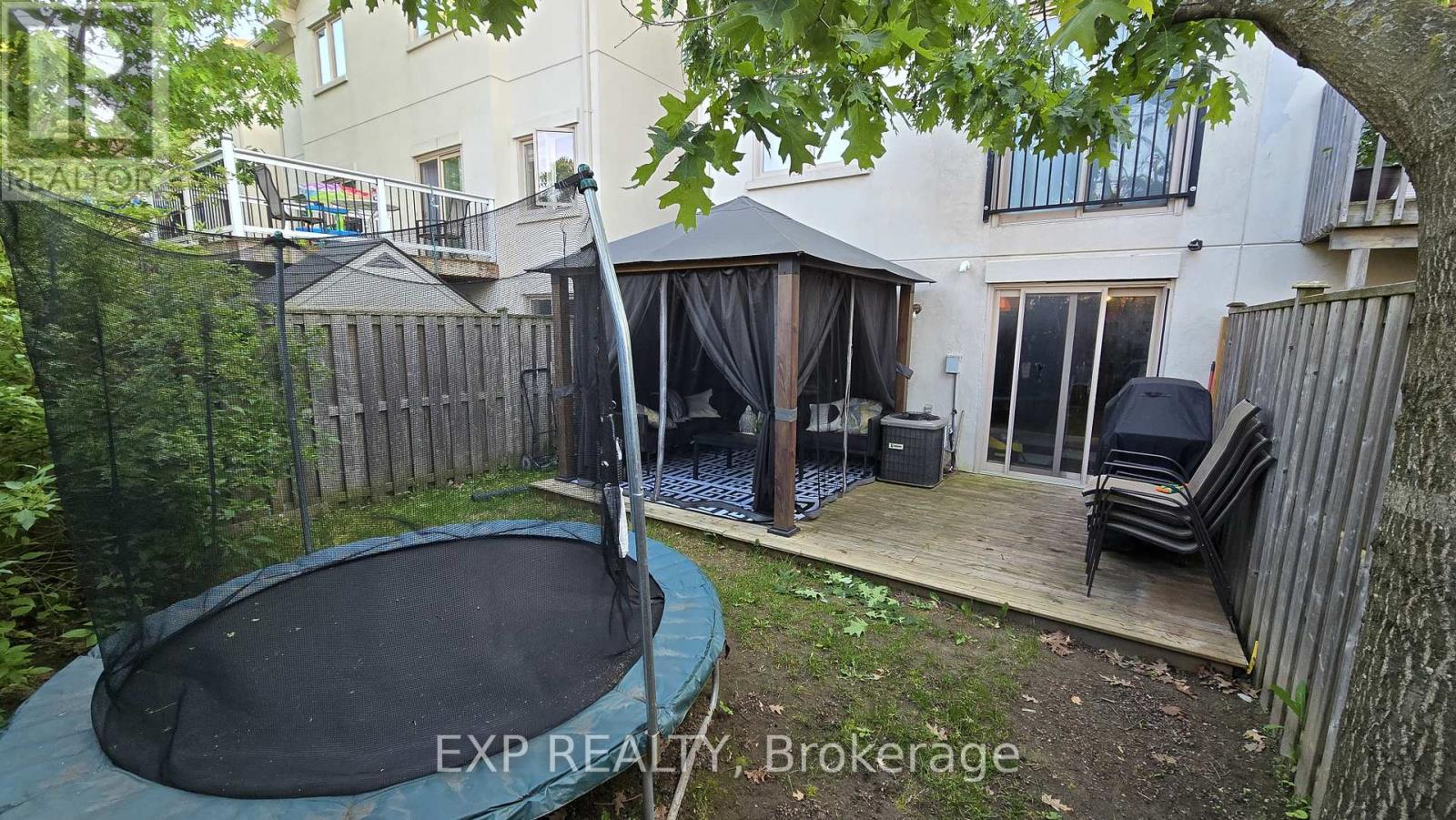 65 - 175 Stanley Street, Barrie (East Bayfield), Ontario  L4M 0G2 - Photo 25 - S12214294