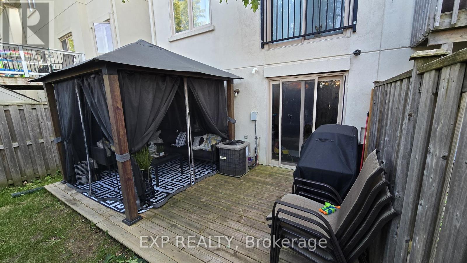 65 - 175 Stanley Street, Barrie (East Bayfield), Ontario  L4M 0G2 - Photo 26 - S12214294