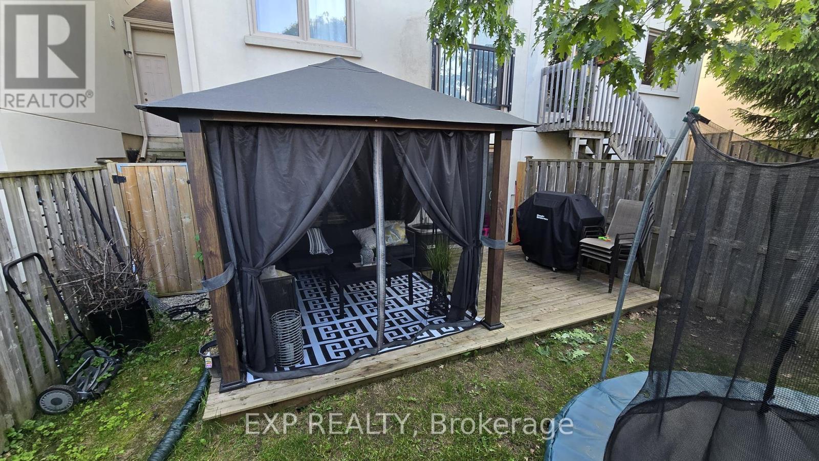 65 - 175 Stanley Street, Barrie (East Bayfield), Ontario  L4M 0G2 - Photo 27 - S12214294
