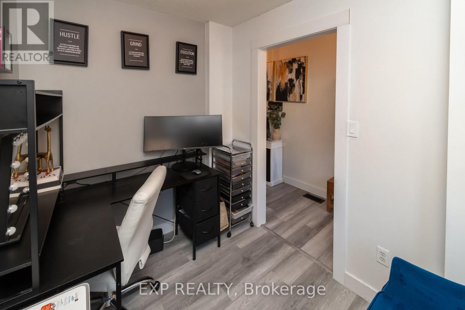 65 - 175 Stanley Street, Barrie (East Bayfield), Ontario  L4M 0G2 - Photo 5 - S12214294