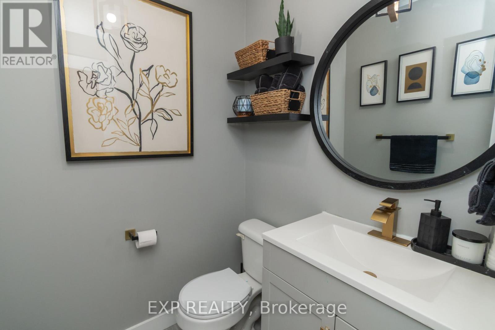 65 - 175 Stanley Street, Barrie (East Bayfield), Ontario  L4M 0G2 - Photo 7 - S12214294
