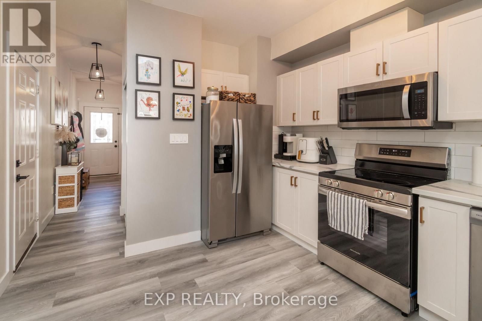 65 - 175 Stanley Street, Barrie (East Bayfield), Ontario  L4M 0G2 - Photo 8 - S12214294
