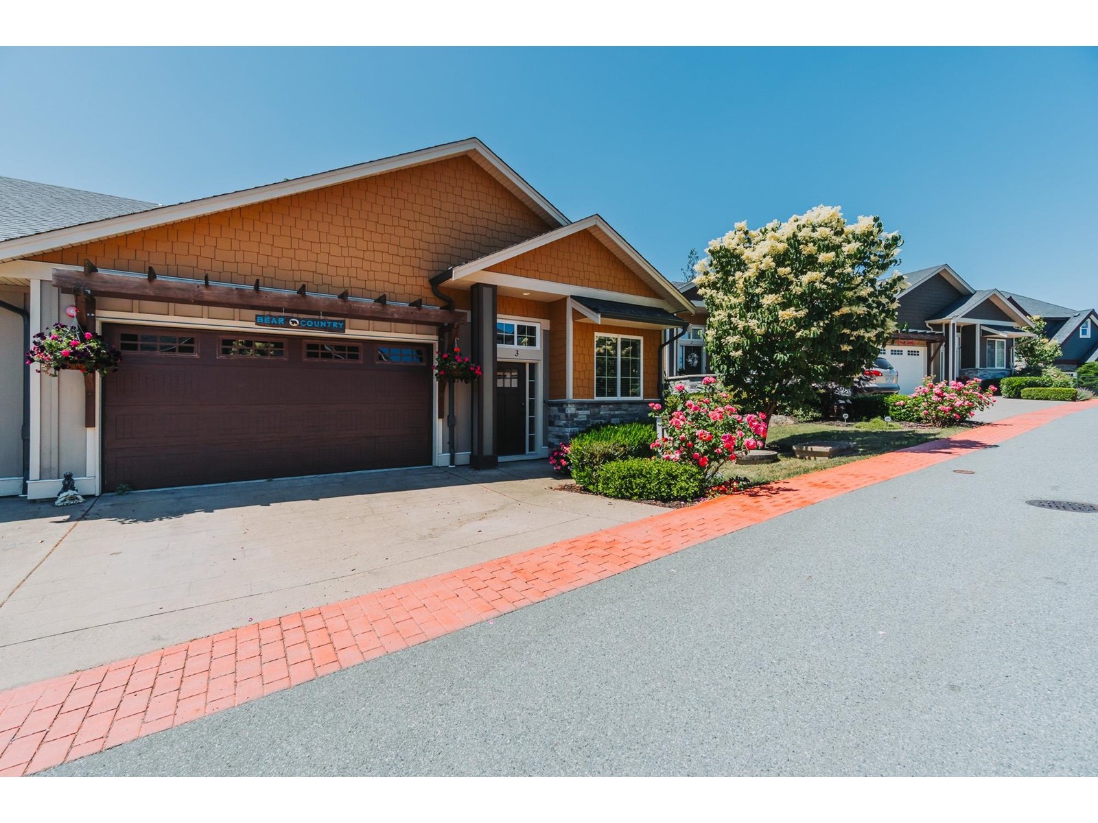 Property at 3 5144 DHALIWAL PLACE image 3