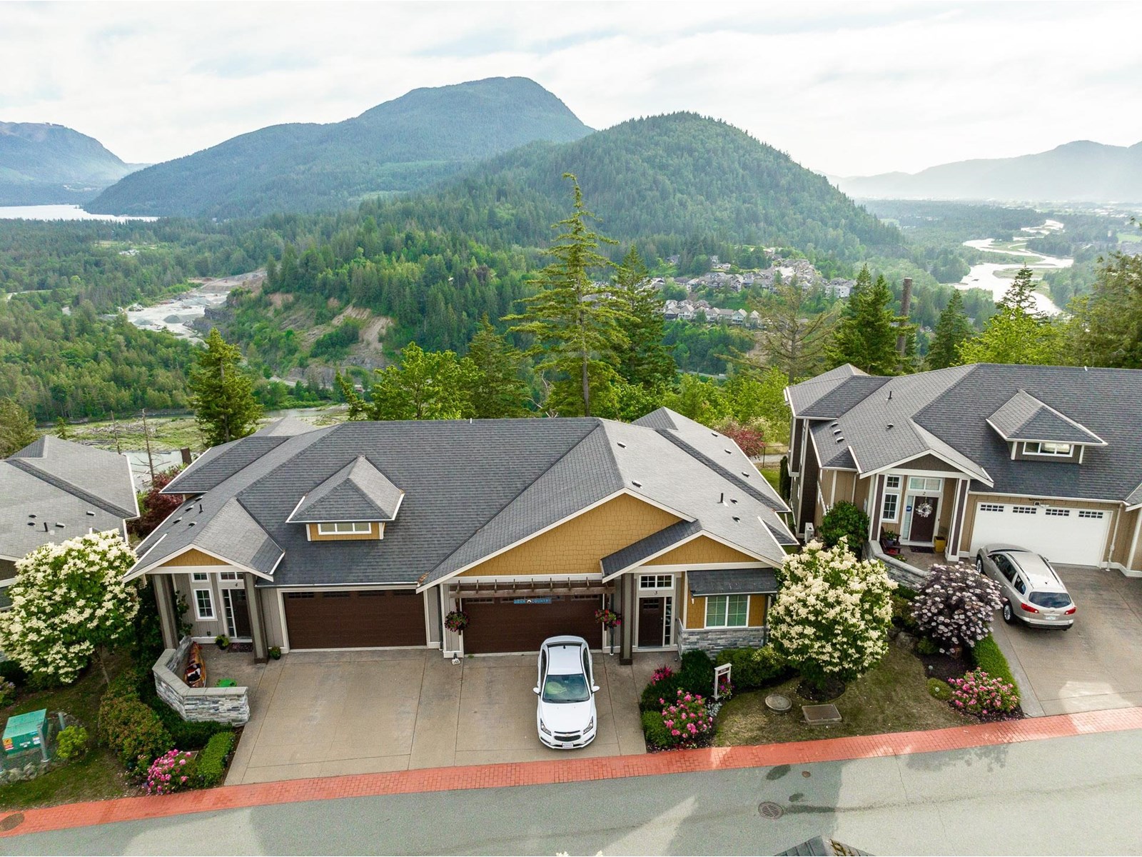 Property at 3 5144 DHALIWAL PLACE image 1