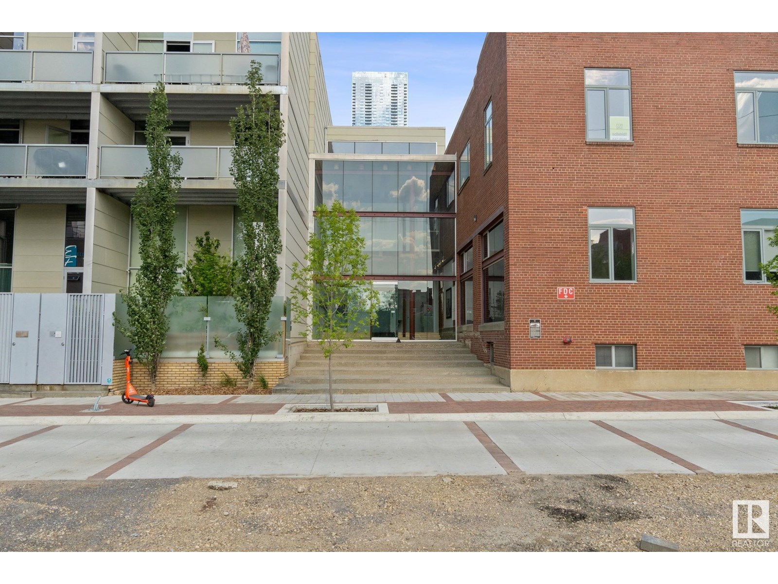 #220 10309 107 St Nw, Edmonton, Alberta  T5J 1K3 - Photo 30 - E4441797