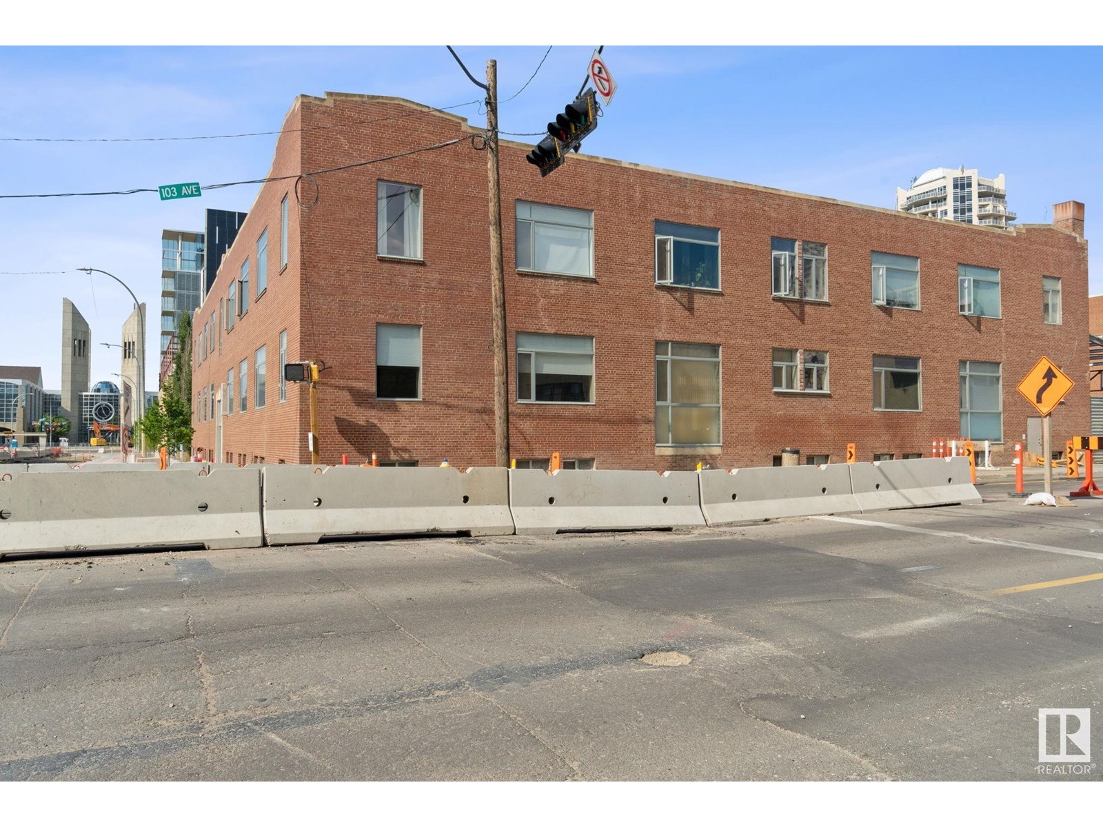 #220 10309 107 St Nw, Edmonton, Alberta  T5J 1K3 - Photo 37 - E4441797