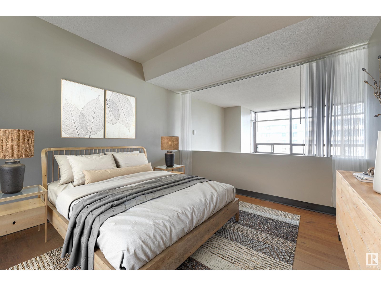 #719 10160 114 St Nw, Edmonton, Alberta  T5K 2L2 - Photo 12 - E4441799