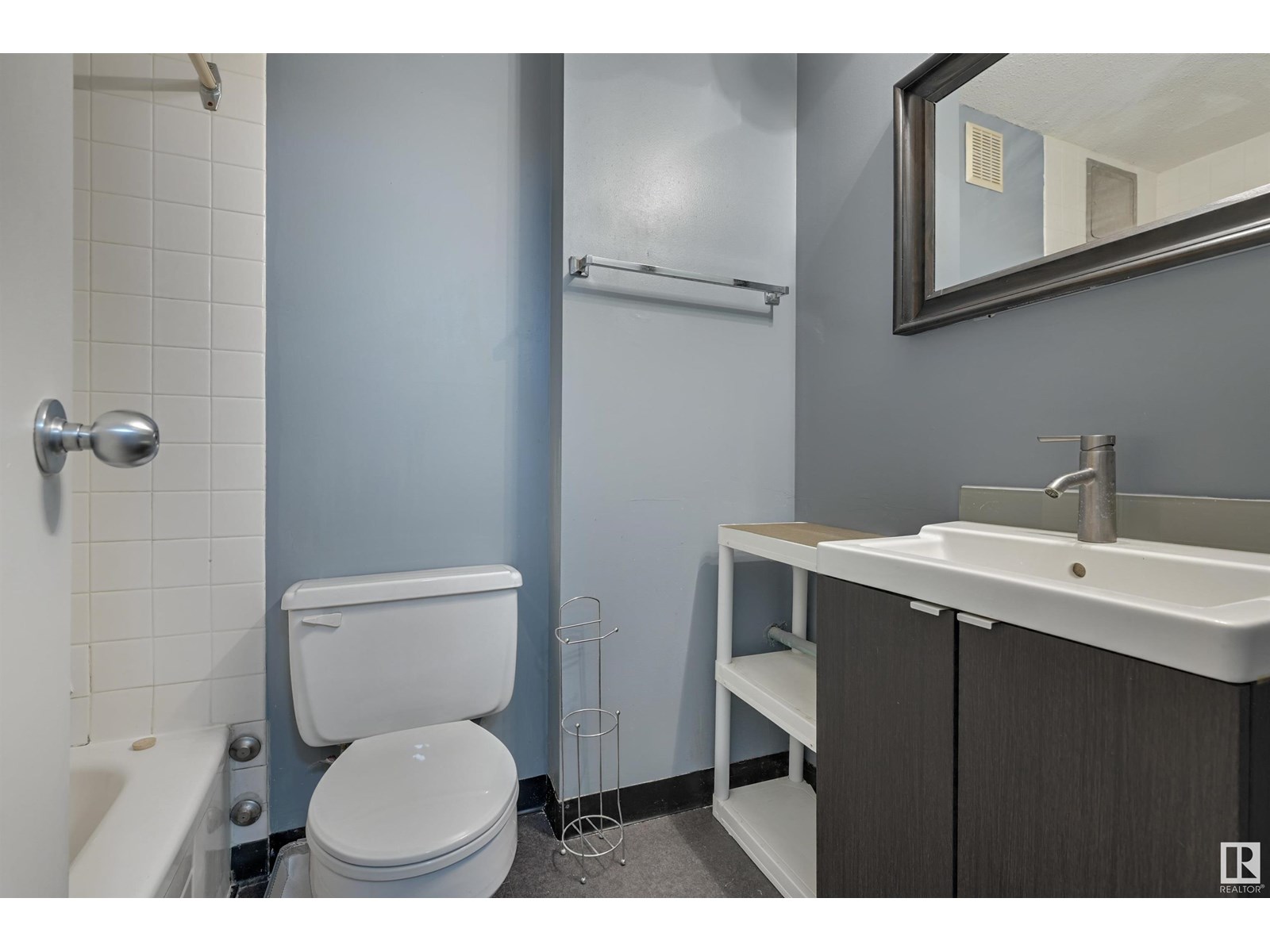 #719 10160 114 St Nw, Edmonton, Alberta  T5K 2L2 - Photo 20 - E4441799