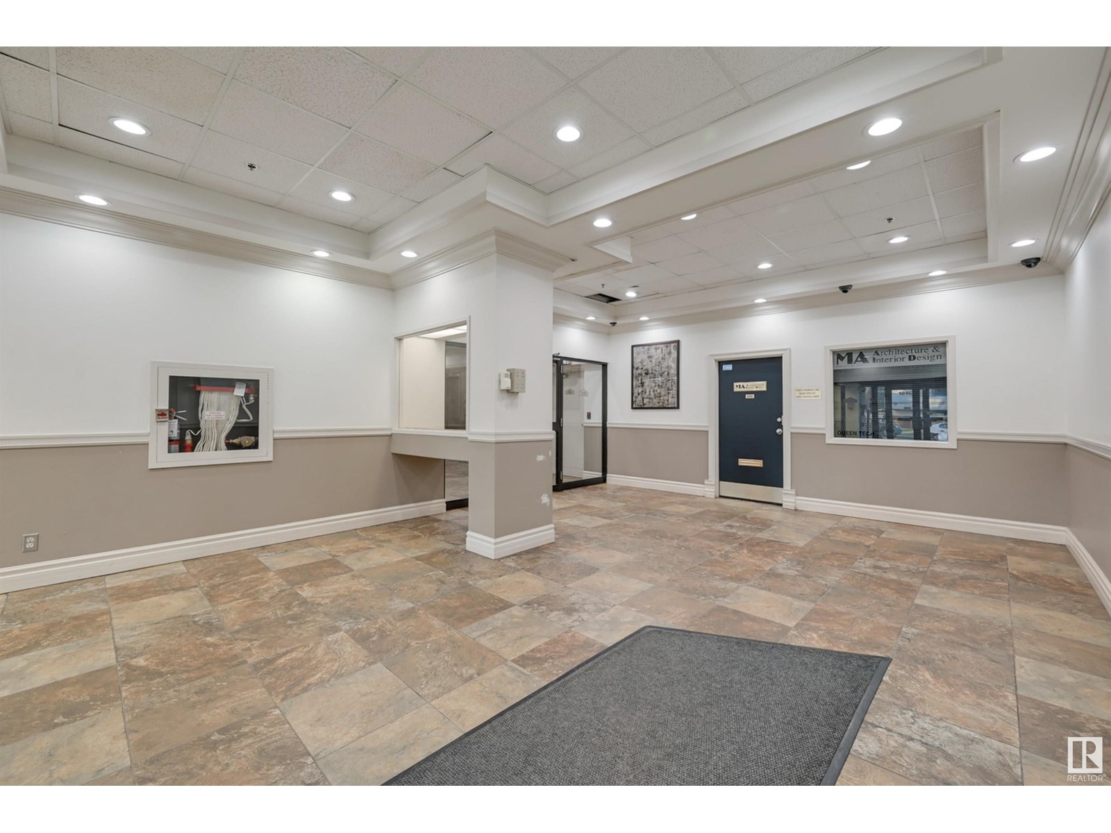 #719 10160 114 St Nw, Edmonton, Alberta  T5K 2L2 - Photo 25 - E4441799