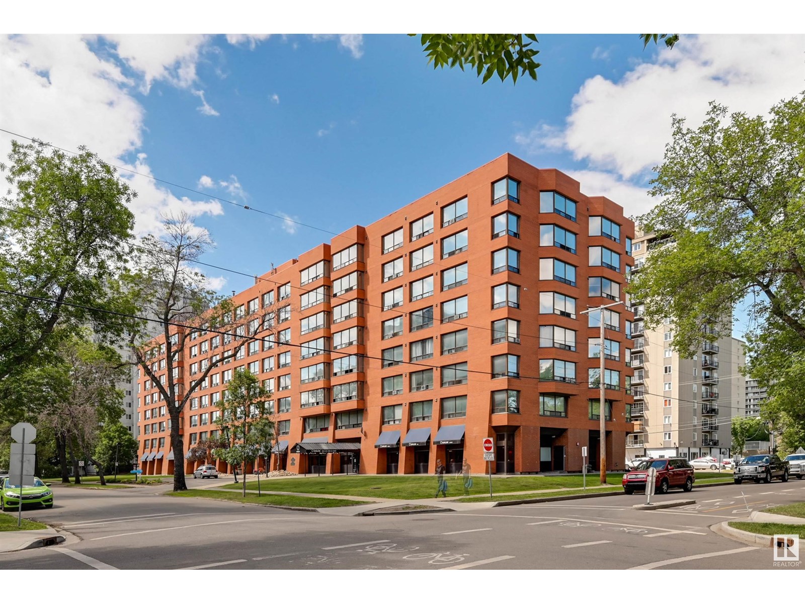 #719 10160 114 St Nw, Edmonton, Alberta  T5K 2L2 - Photo 27 - E4441799