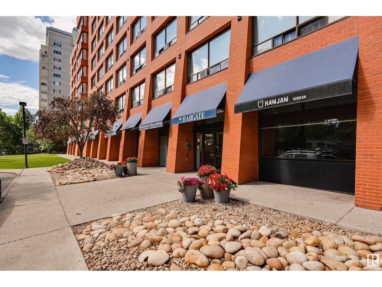 #719 10160 114 St Nw, Edmonton, Alberta  T5K 2L2 - Photo 28 - E4441799
