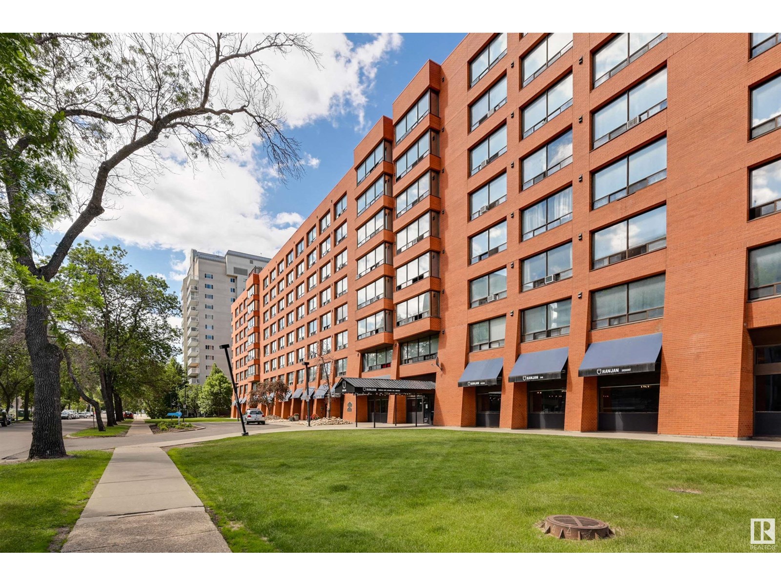 #719 10160 114 St Nw, Edmonton, Alberta  T5K 2L2 - Photo 29 - E4441799