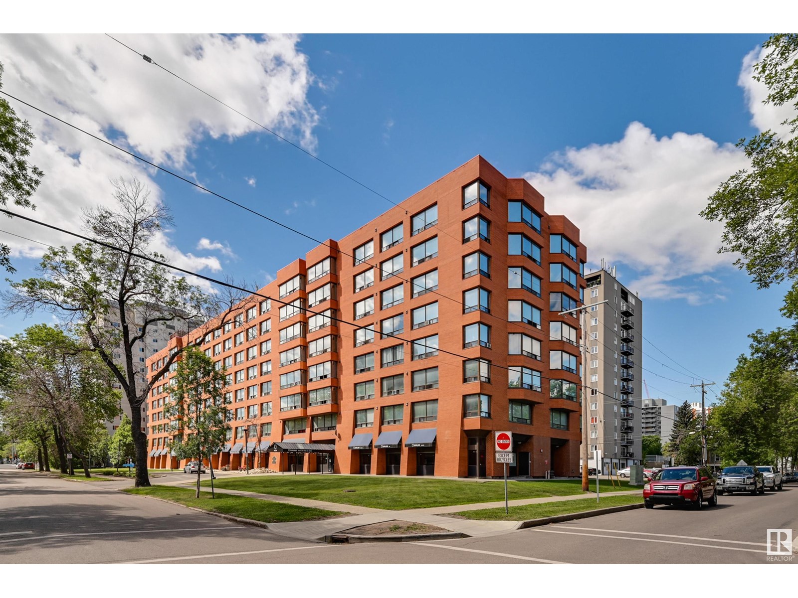 #719 10160 114 St Nw, Edmonton, Alberta  T5K 2L2 - Photo 31 - E4441799