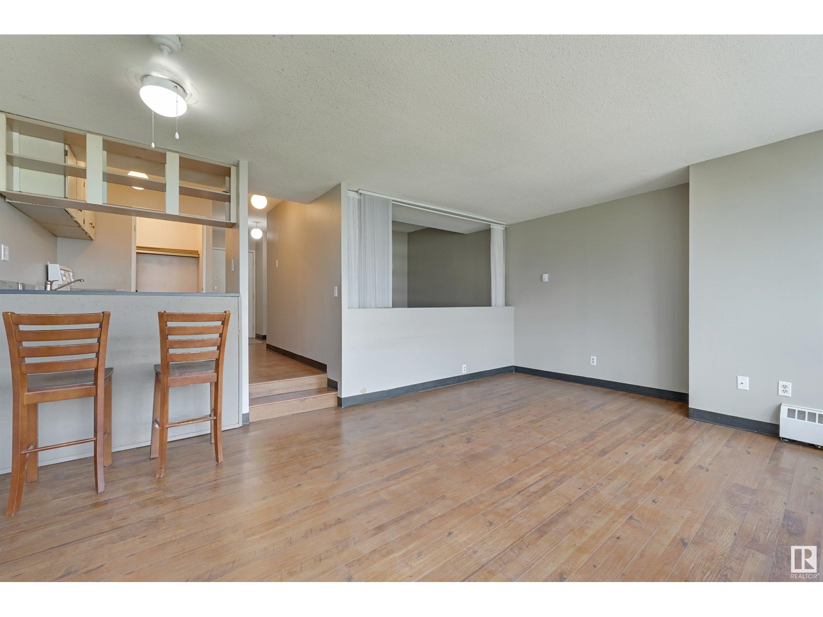 #719 10160 114 St Nw, Edmonton, Alberta  T5K 2L2 - Photo 6 - E4441799