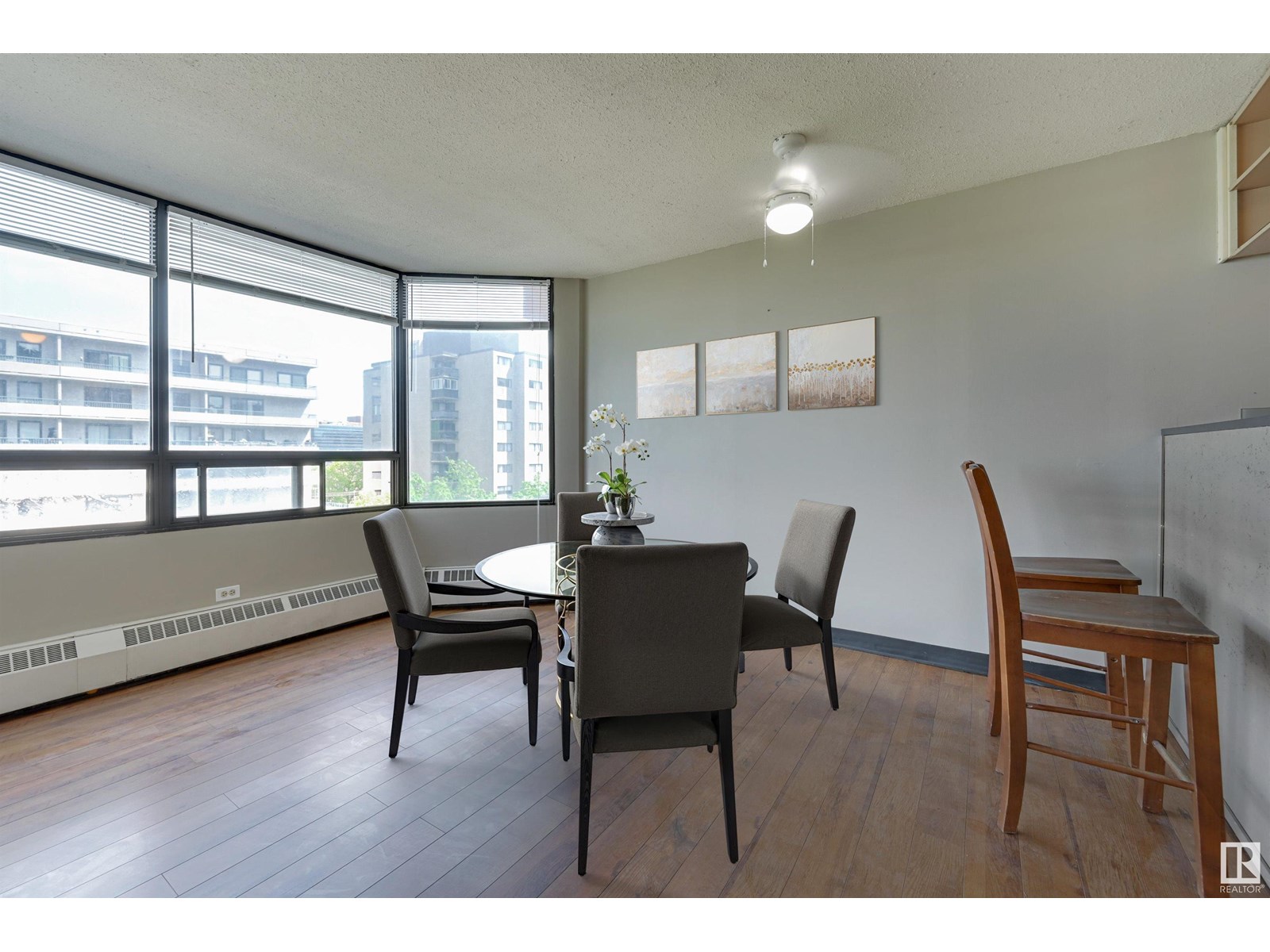 #719 10160 114 St Nw, Edmonton, Alberta  T5K 2L2 - Photo 7 - E4441799