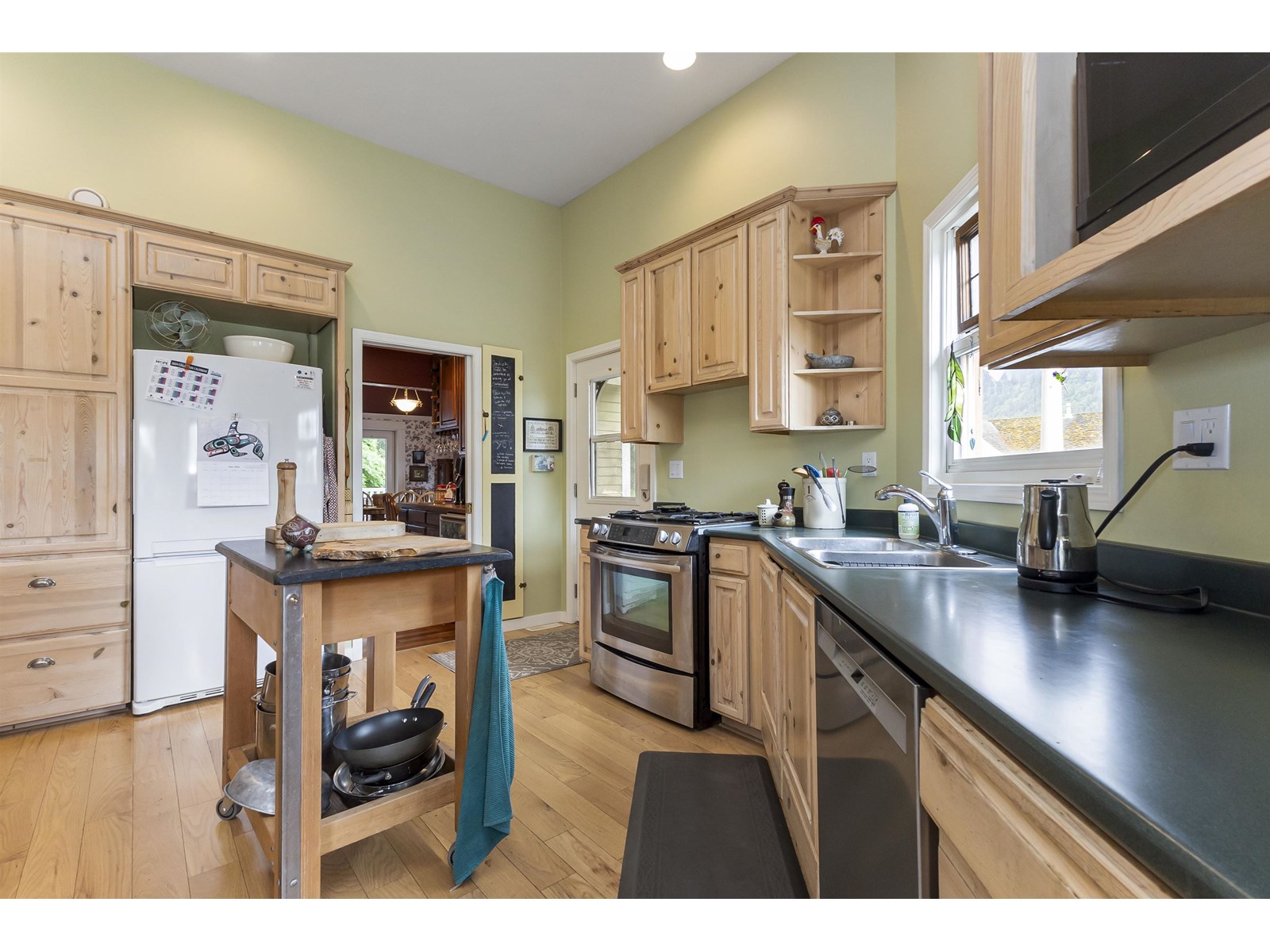 690 Fraser Avenue, Hope, Hope, British Columbia  V0X 1L0 - Photo 6 - R3014349