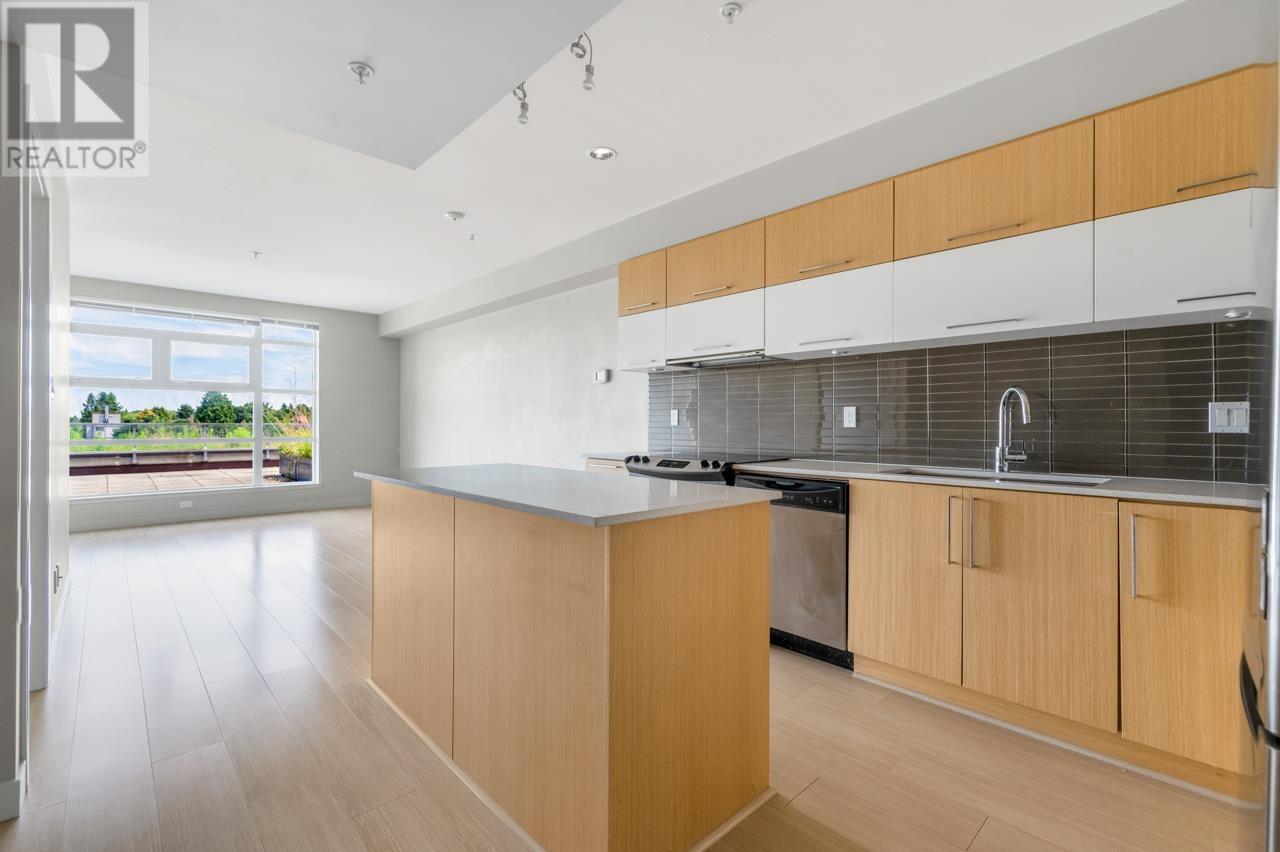317 10020 Dunoon Drive, Richmond, British Columbia  V7A 0A7 - Photo 4 - R3013375