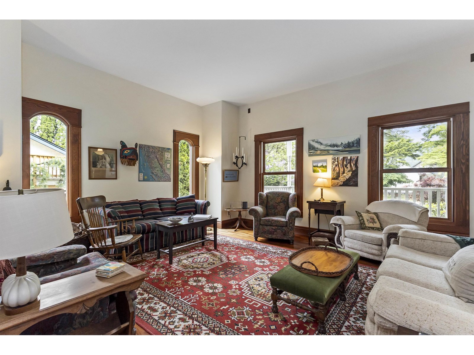 690 Fraser Avenue, Hope, Hope, British Columbia  V0X 1L0 - Photo 2 - R3014349