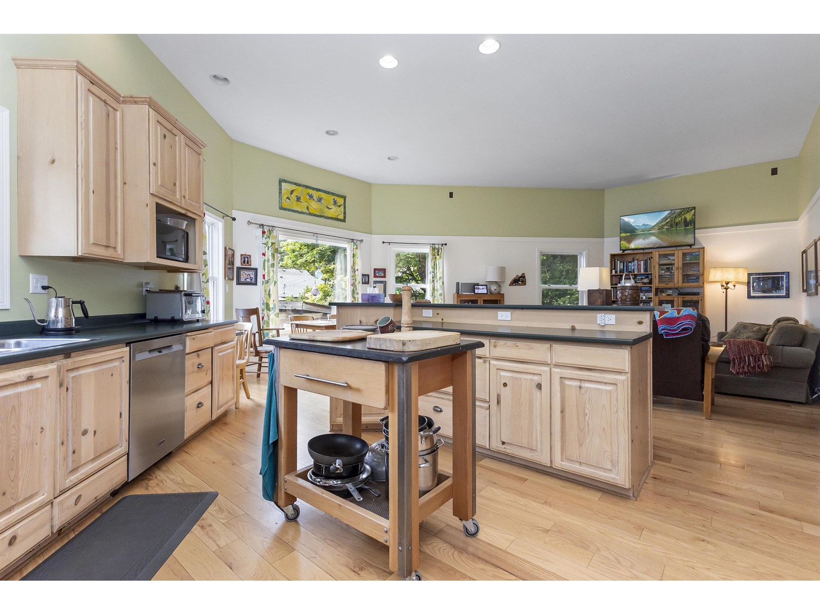 690 Fraser Avenue, Hope, Hope, British Columbia  V0X 1L0 - Photo 7 - R3014349