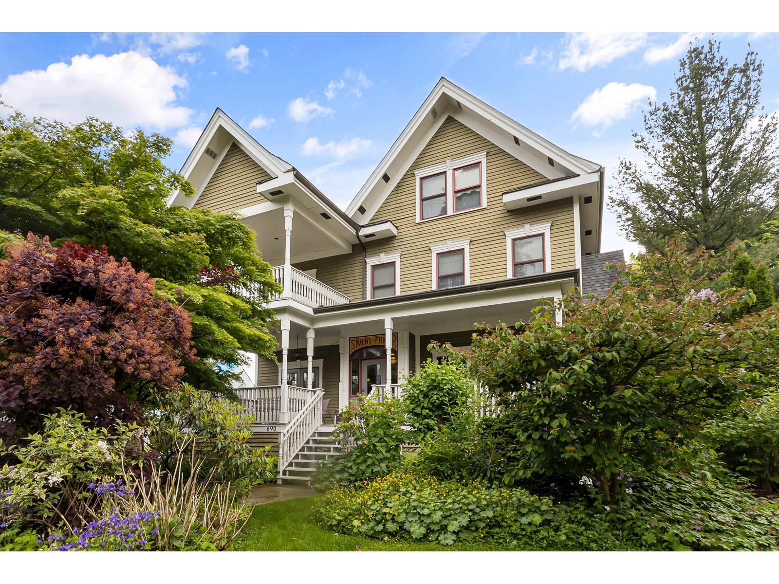 690 FRASER AVENUE|Hope, Hope, British Columbia