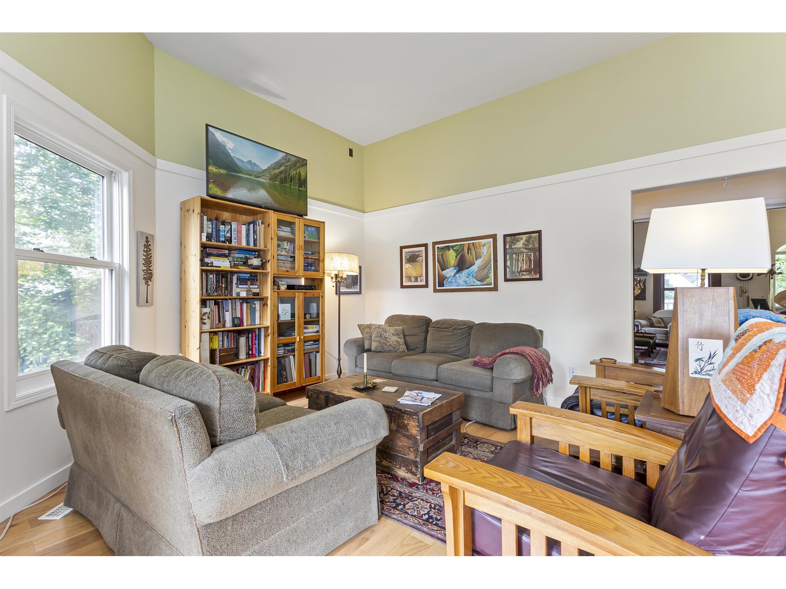 690 Fraser Avenue, Hope, Hope, British Columbia  V0X 1L0 - Photo 5 - R3014349