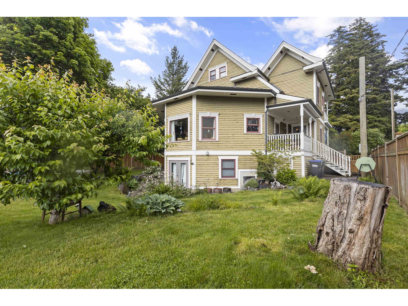 690 Fraser Avenue, Hope, Hope, British Columbia  V0X 1L0 - Photo 39 - R3014349