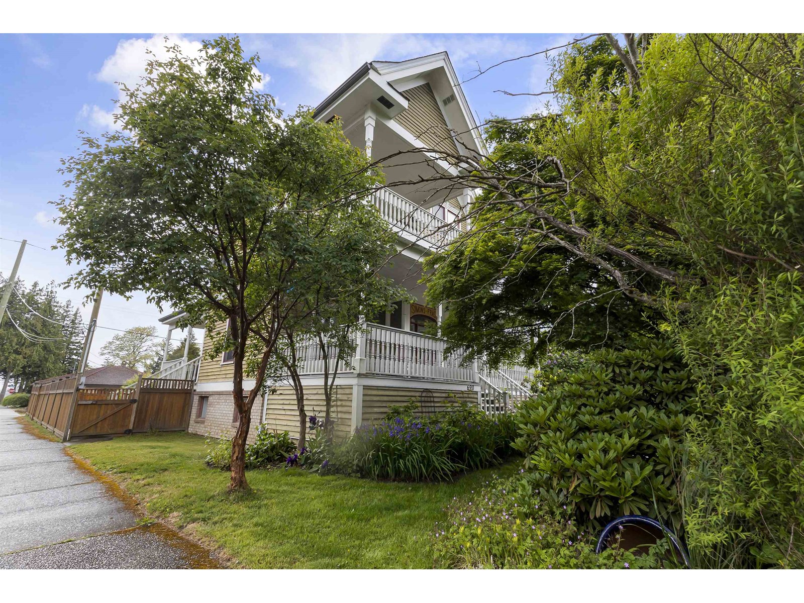 690 Fraser Avenue, Hope, Hope, British Columbia  V0X 1L0 - Photo 36 - R3014349