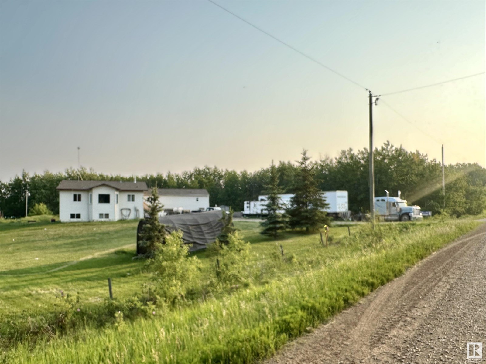 20029 Twp Rd 514, Rural Beaver County, Alberta  T0B 4J0 - Photo 1 - E4441798