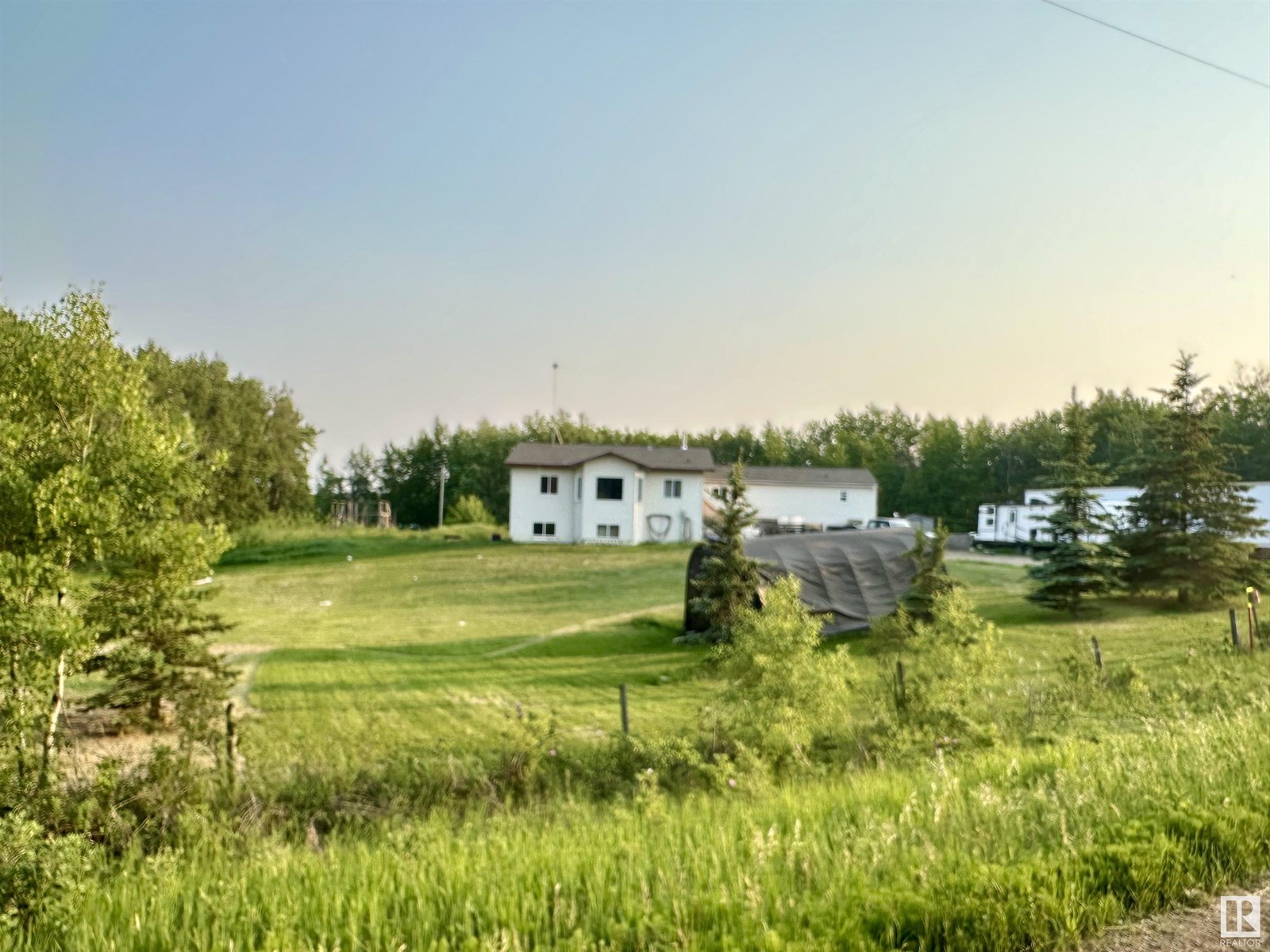 20029 Twp Rd 514, Rural Beaver County, Alberta  T0B 4J0 - Photo 2 - E4441798