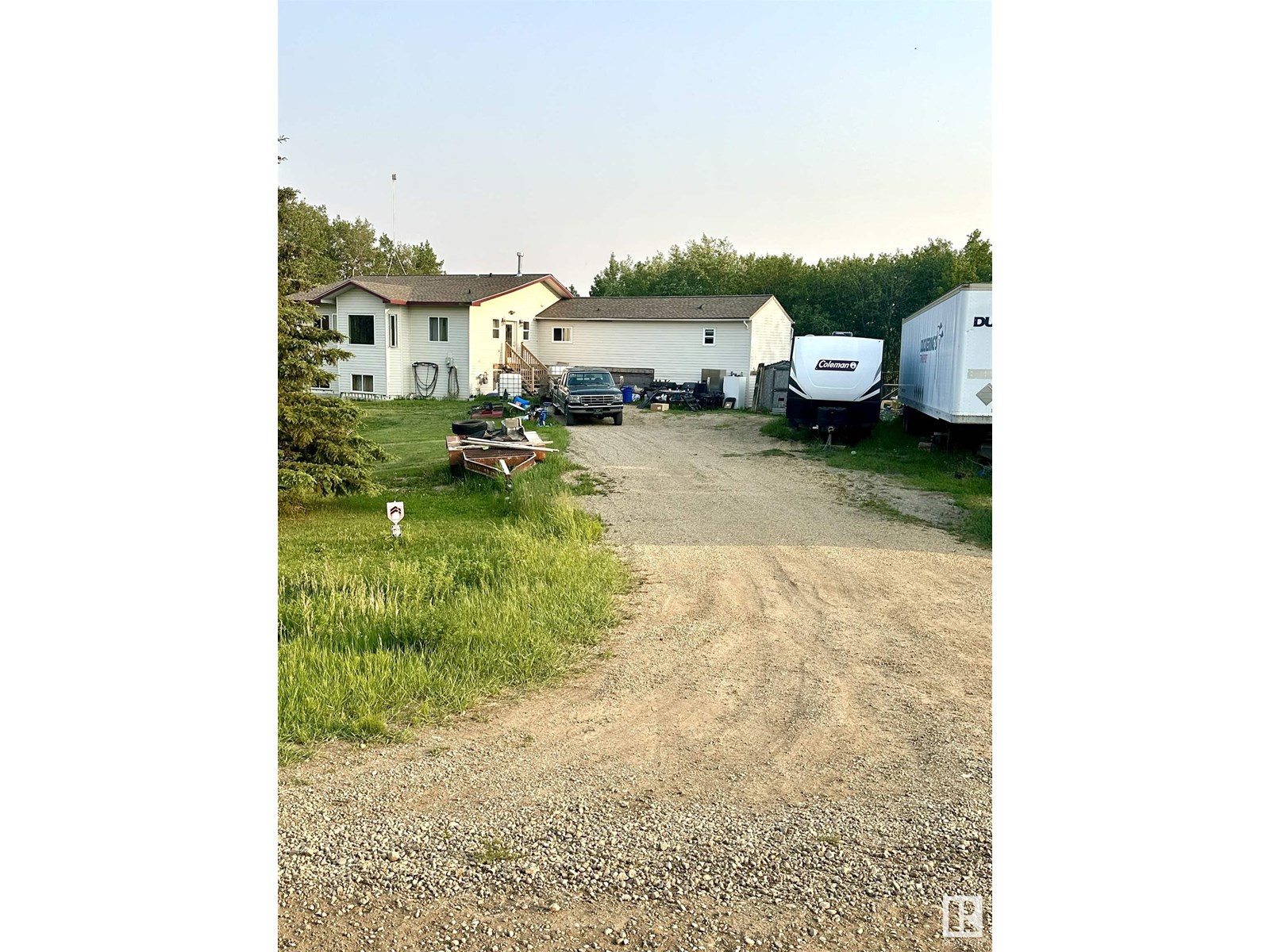 20029 Twp Rd 514, Rural Beaver County, Alberta  T0B 4J0 - Photo 3 - E4441798