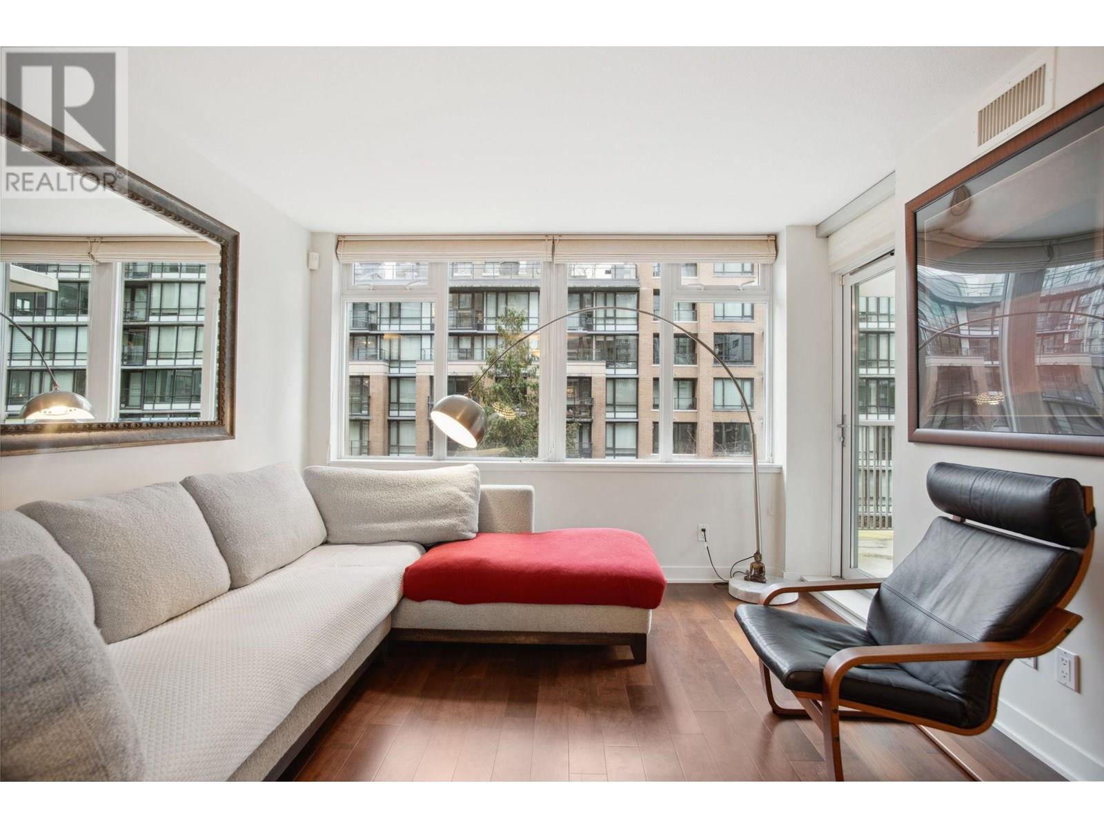 609 1055 Richards Street, Vancouver, British Columbia  V6B 0C2 - Photo 13 - R3014453