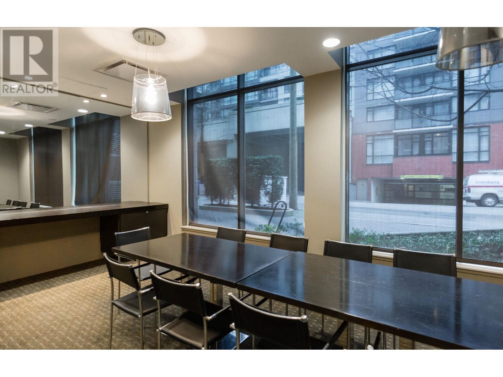 609 1055 Richards Street, Vancouver, British Columbia  V6B 0C2 - Photo 33 - R3014453