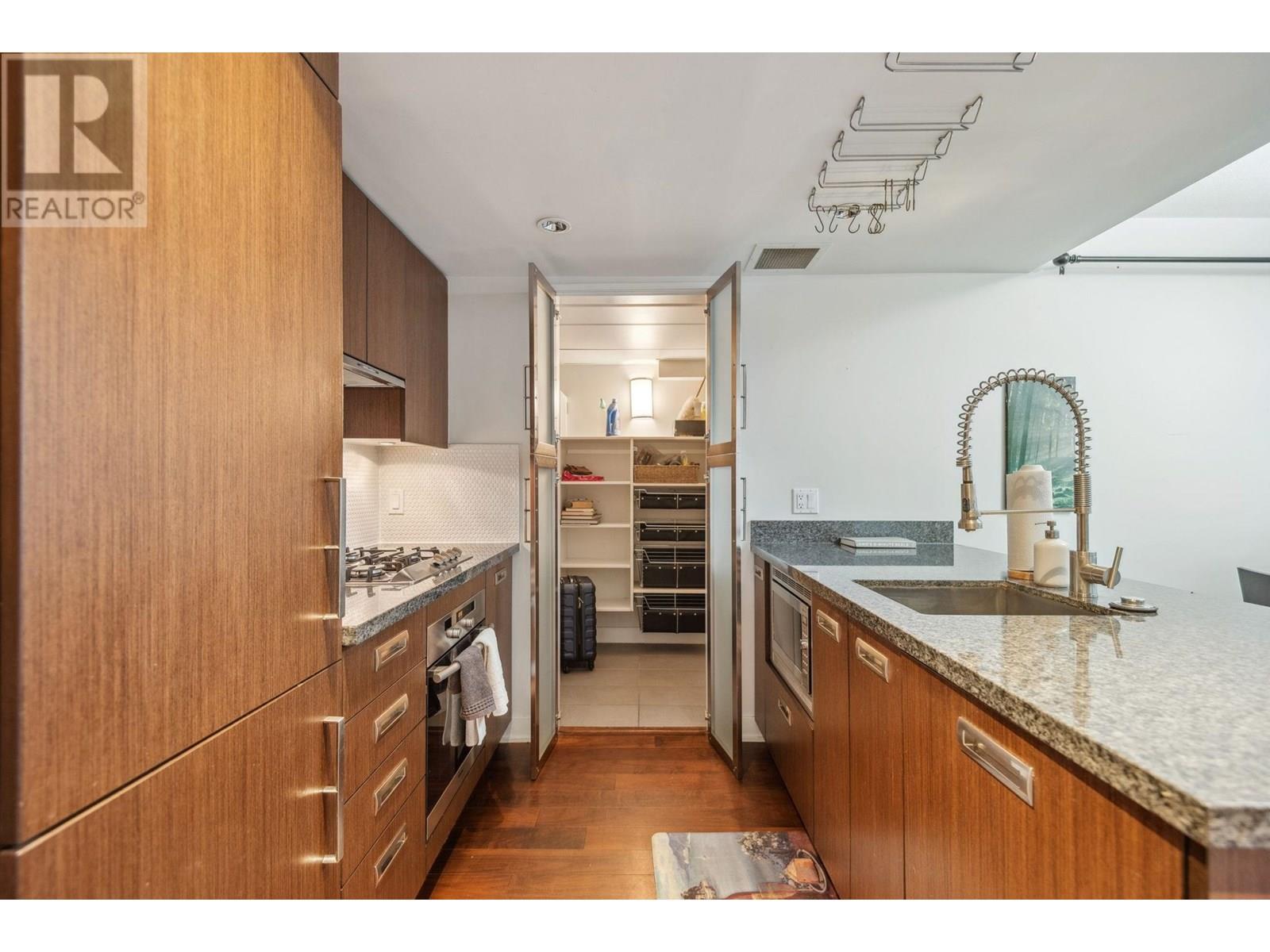 609 1055 Richards Street, Vancouver, British Columbia  V6B 0C2 - Photo 9 - R3014453