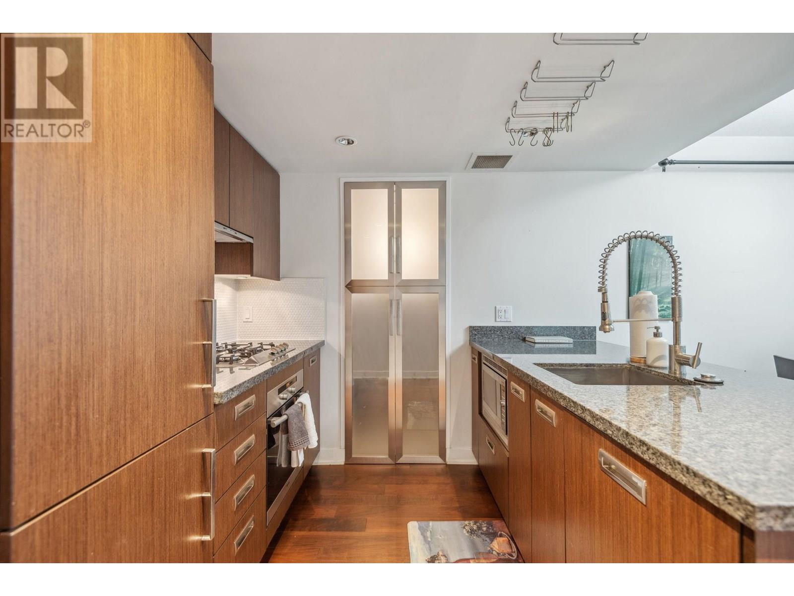 609 1055 Richards Street, Vancouver, British Columbia  V6B 0C2 - Photo 10 - R3014453