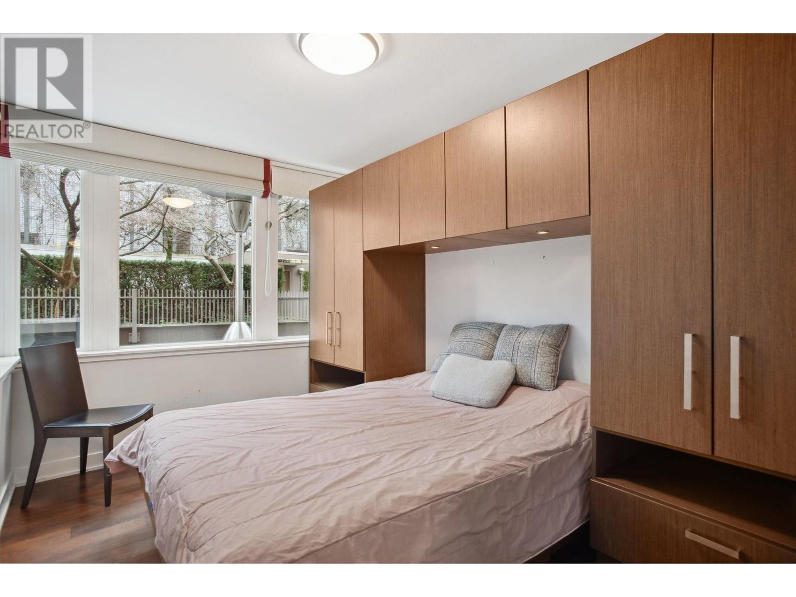 609 1055 Richards Street, Vancouver, British Columbia  V6B 0C2 - Photo 19 - R3014453