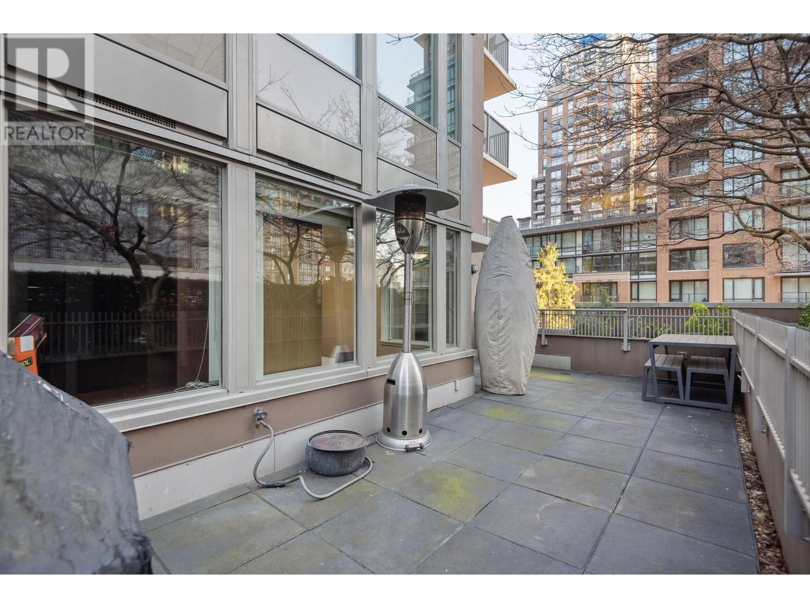 609 1055 Richards Street, Vancouver, British Columbia  V6B 0C2 - Photo 26 - R3014453