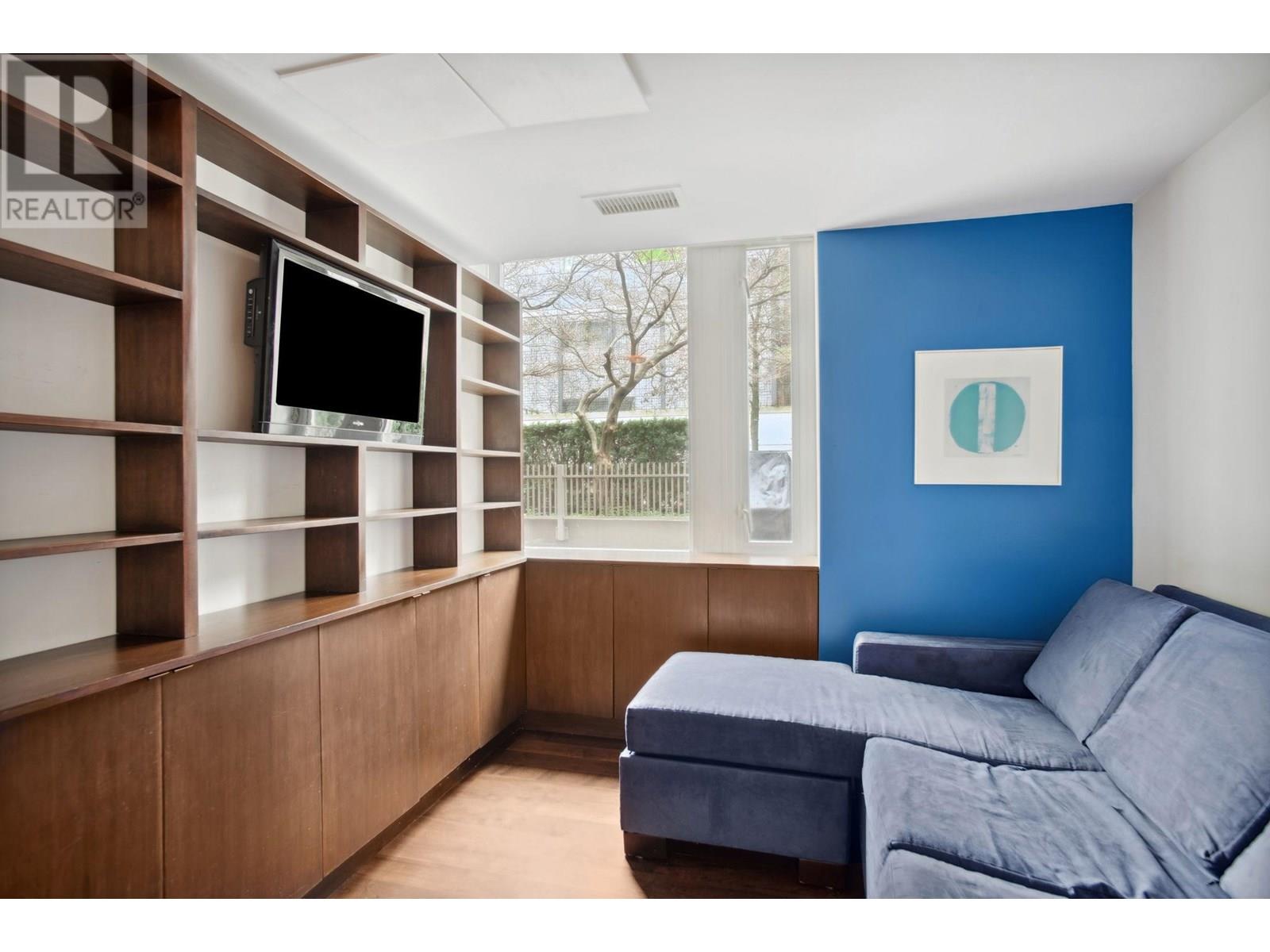 609 1055 Richards Street, Vancouver, British Columbia  V6B 0C2 - Photo 21 - R3014453