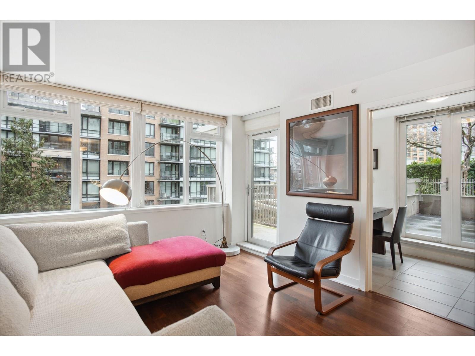 609 1055 Richards Street, Vancouver, British Columbia  V6B 0C2 - Photo 12 - R3014453