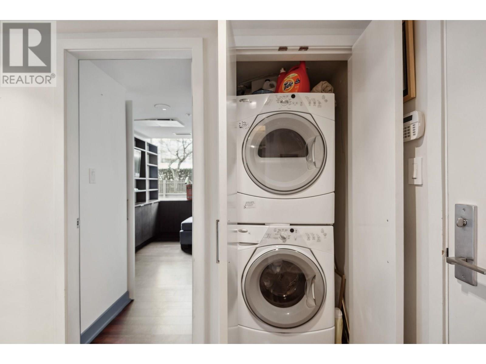 609 1055 Richards Street, Vancouver, British Columbia  V6B 0C2 - Photo 22 - R3014453