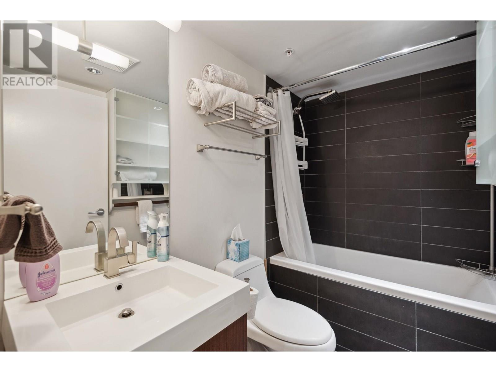 609 1055 Richards Street, Vancouver, British Columbia  V6B 0C2 - Photo 15 - R3014453