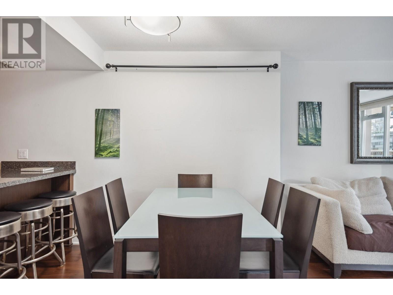 609 1055 Richards Street, Vancouver, British Columbia  V6B 0C2 - Photo 6 - R3014453