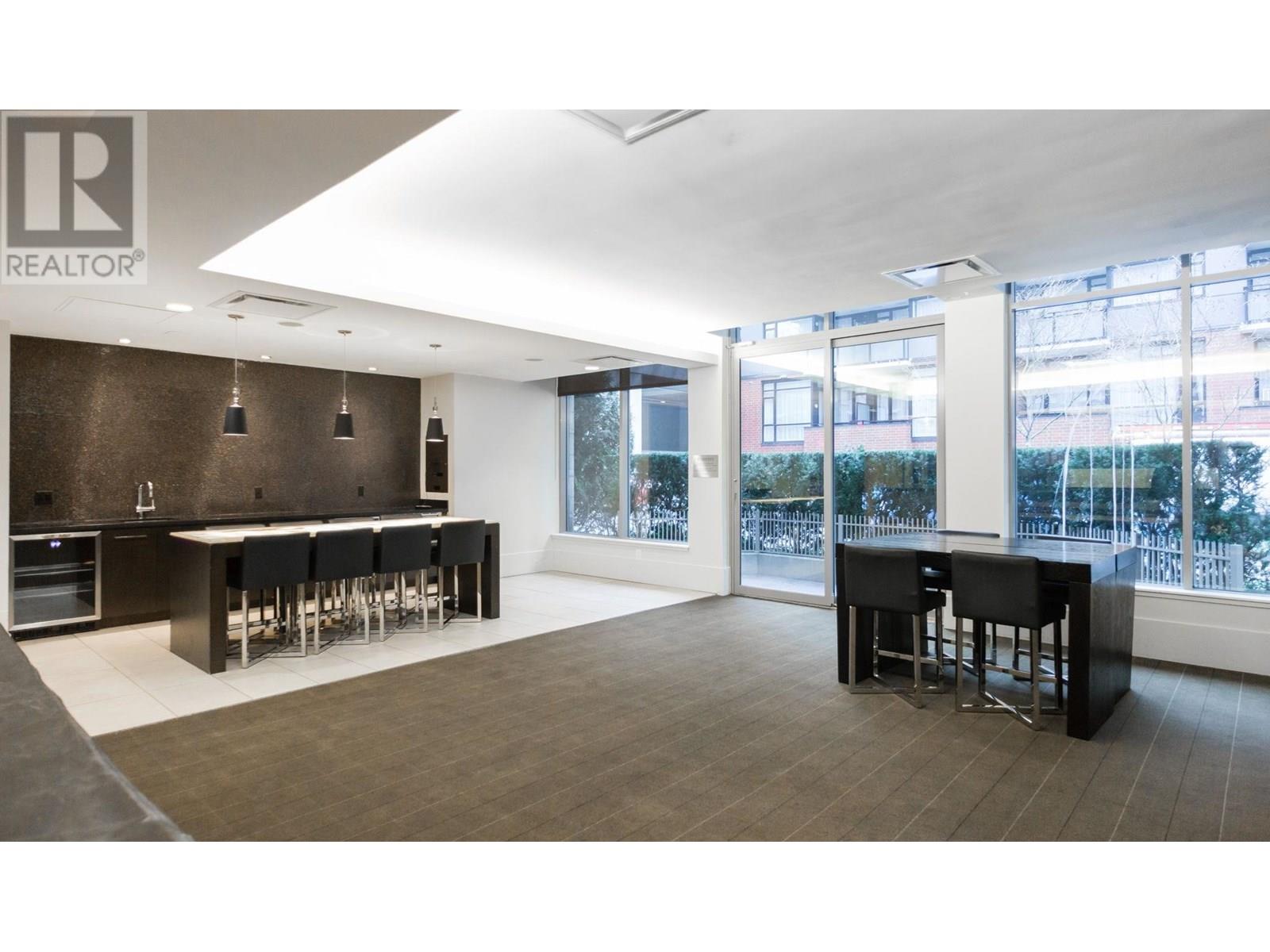 609 1055 Richards Street, Vancouver, British Columbia  V6B 0C2 - Photo 36 - R3014453
