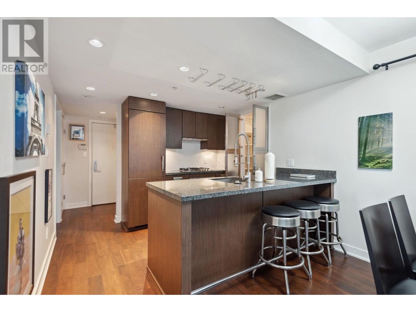 609 1055 Richards Street, Vancouver, British Columbia  V6B 0C2 - Photo 7 - R3014453