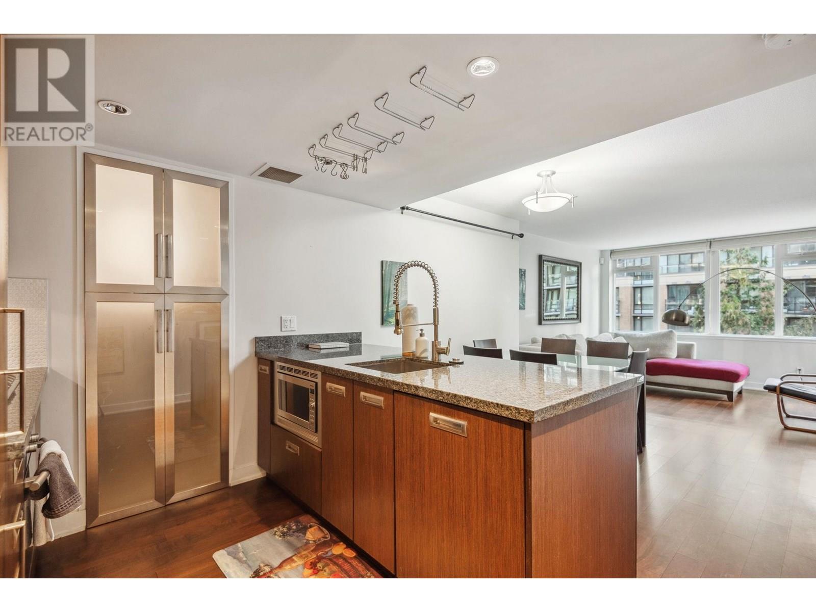 609 1055 Richards Street, Vancouver, British Columbia  V6B 0C2 - Photo 8 - R3014453