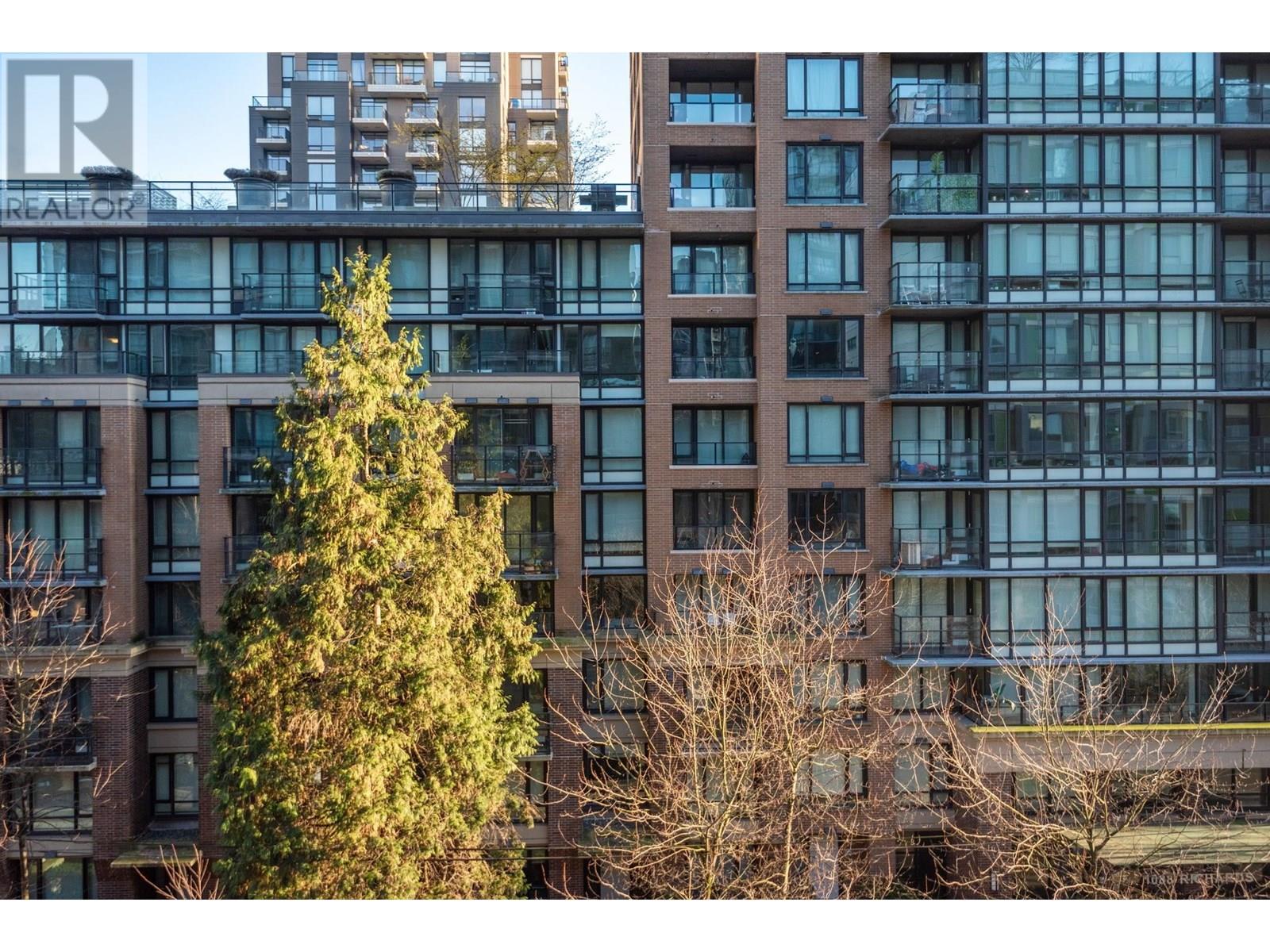 609 1055 Richards Street, Vancouver, British Columbia  V6B 0C2 - Photo 31 - R3014453