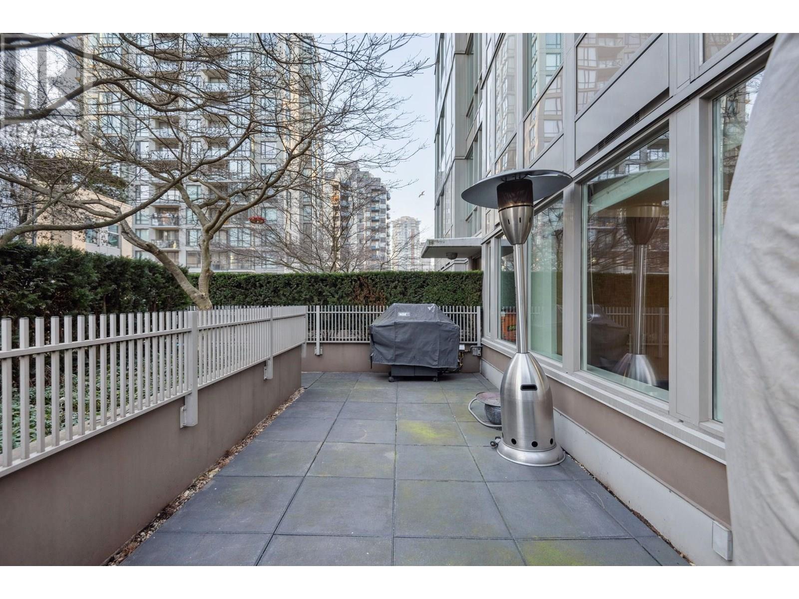 609 1055 Richards Street, Vancouver, British Columbia  V6B 0C2 - Photo 25 - R3014453