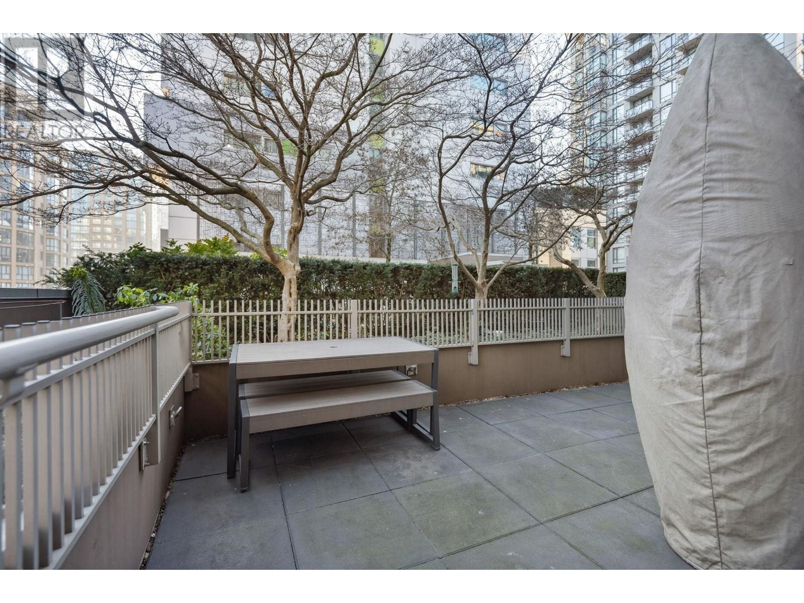 609 1055 Richards Street, Vancouver, British Columbia  V6B 0C2 - Photo 24 - R3014453