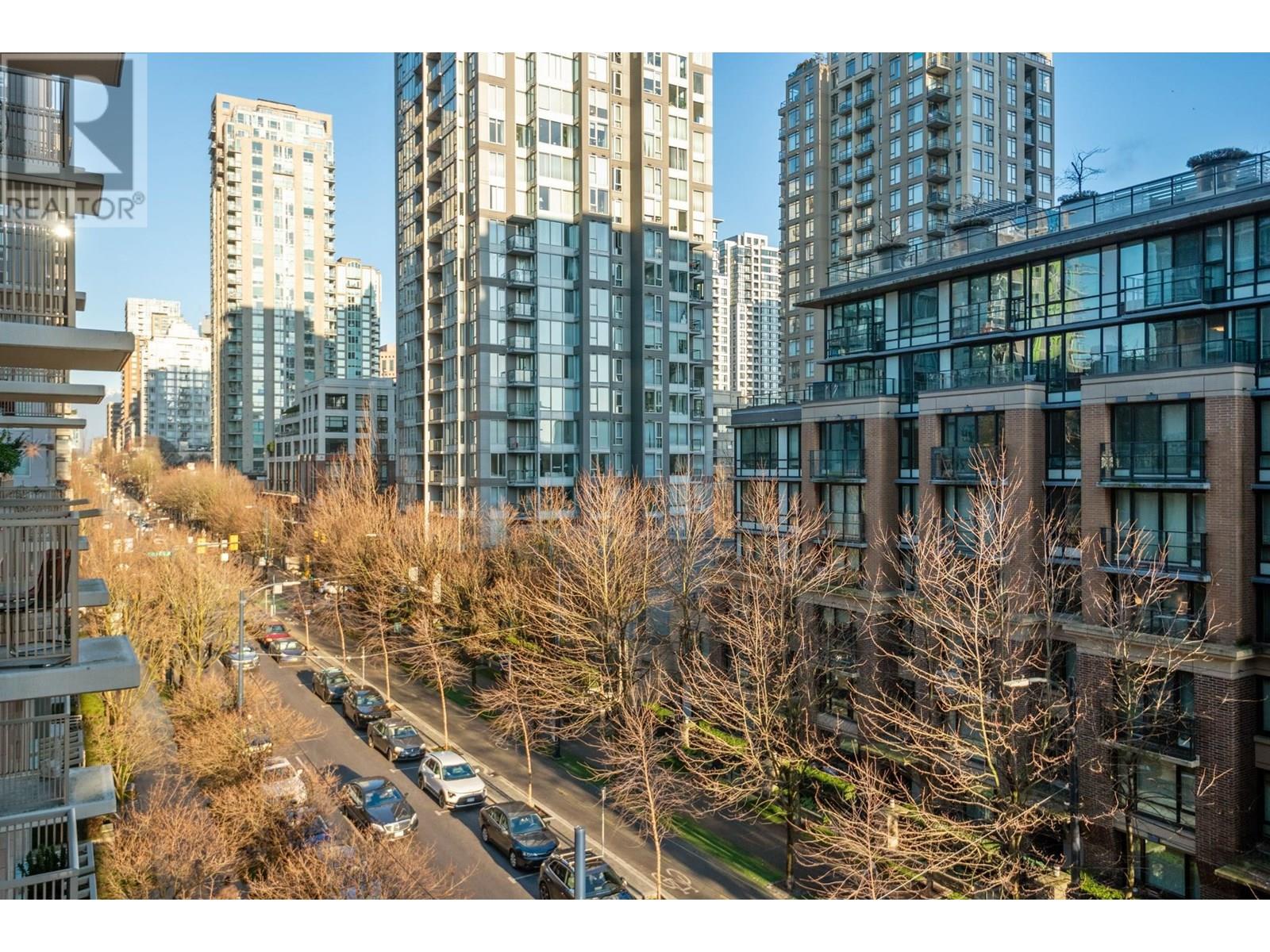 609 1055 Richards Street, Vancouver, British Columbia  V6B 0C2 - Photo 30 - R3014453