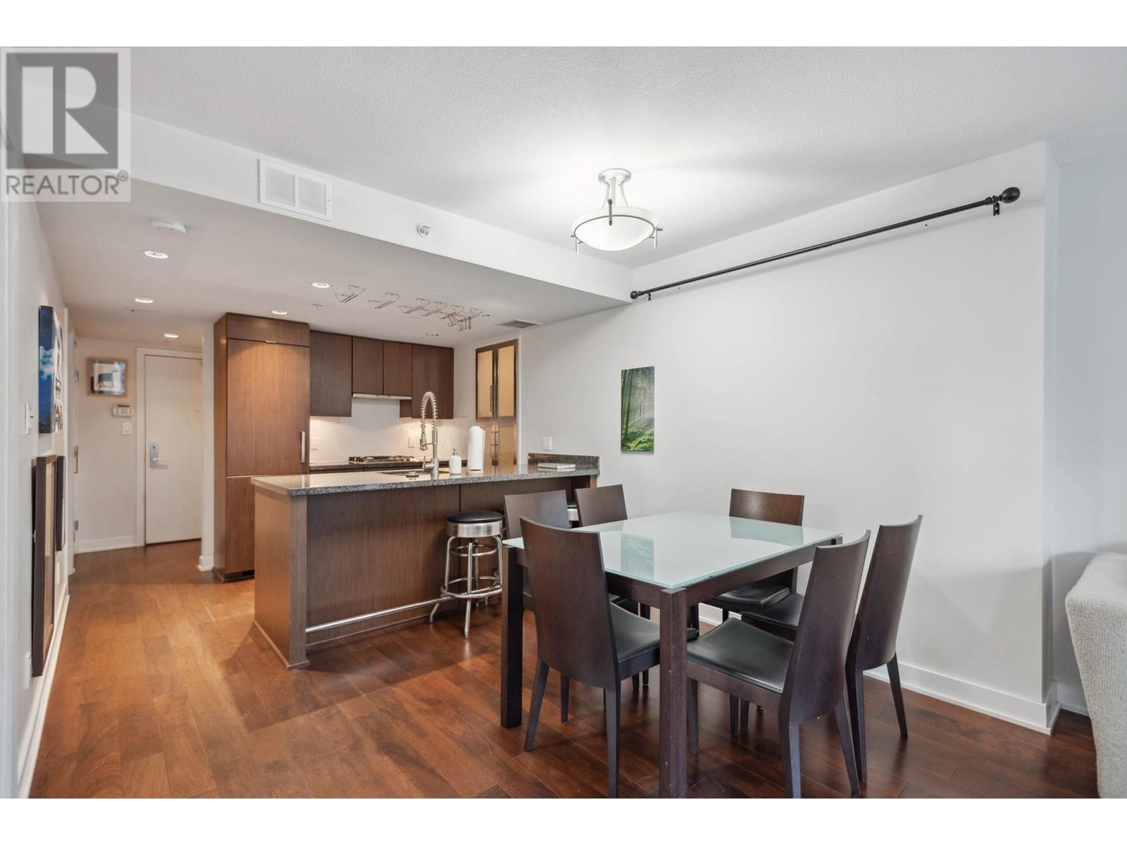 609 1055 Richards Street, Vancouver, British Columbia  V6B 0C2 - Photo 2 - R3014453